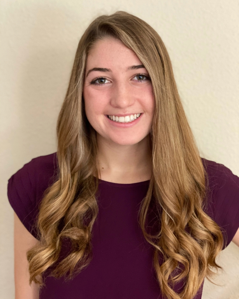 Victoria Rummel portrait photo