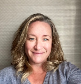 Caitlin Brunton-Knowles Headshot