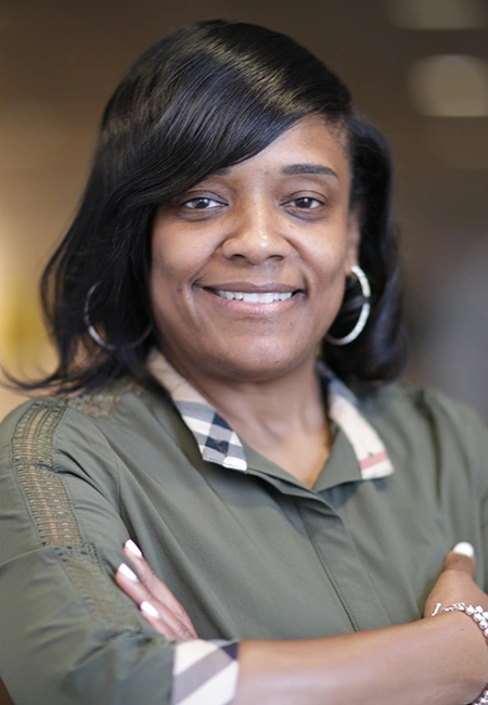 Rahshene Davis