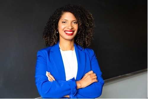 Penn GSE Associate Professor Amalia Daché