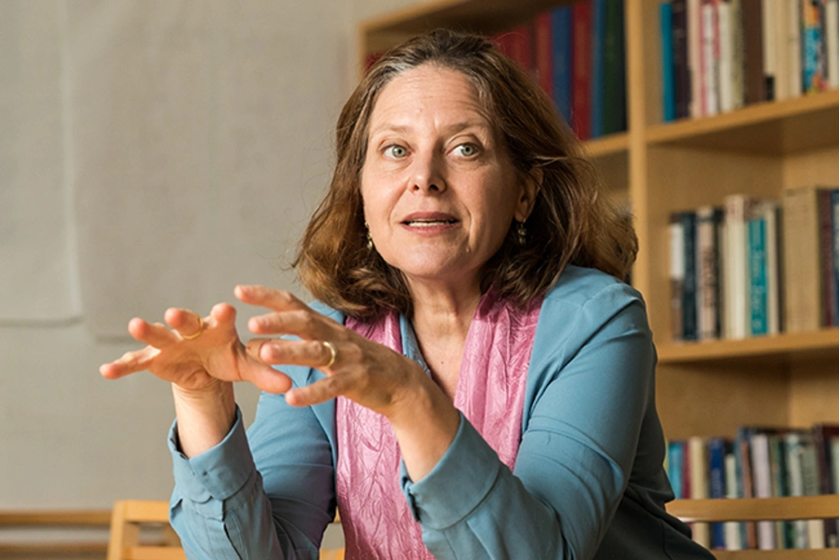 Sigal Ben-Porath