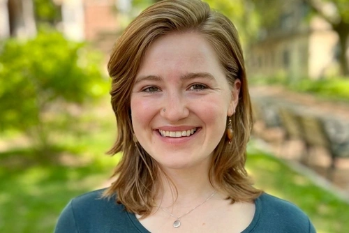 Penelope Lusk headshot