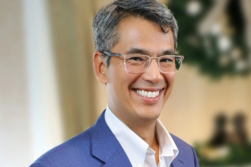 Jobs for the Future Education Practice Leader Joel Vargas