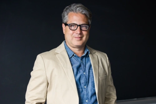 Gerald Campano
