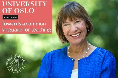 Dean Pam Grossman