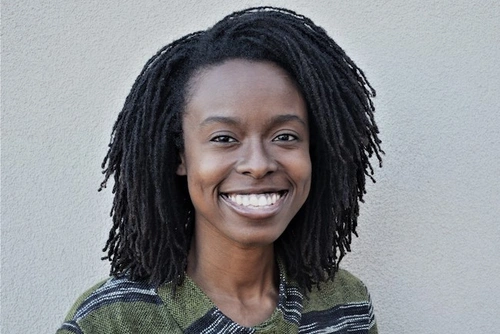 OreOluwa Badaki Headshot
