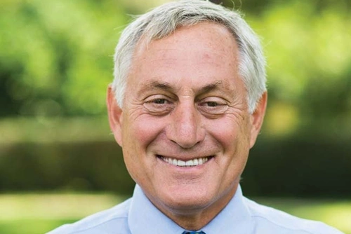 Headshot of Steve Piltch
