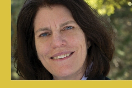 Headshot of Candace Thille