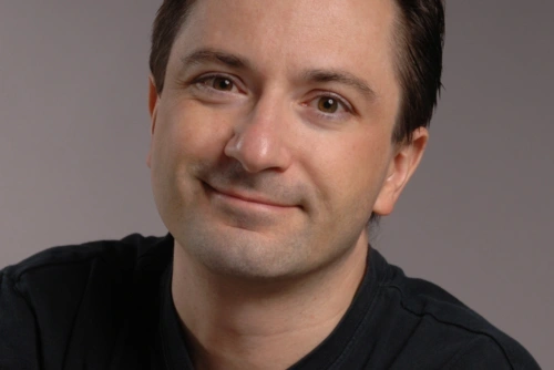Headshot of Dr. Richard G. Baraniuk