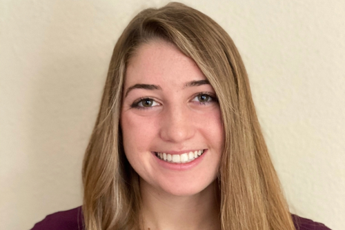 Victoria Rummel portrait photo