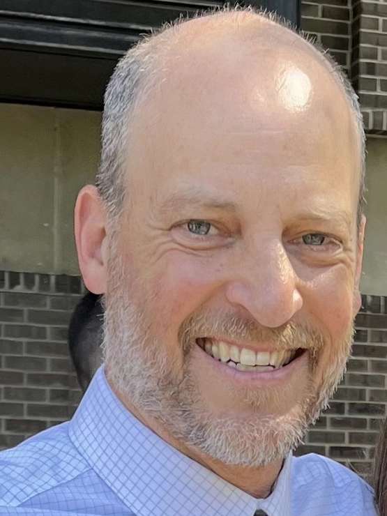 Dan Lazar