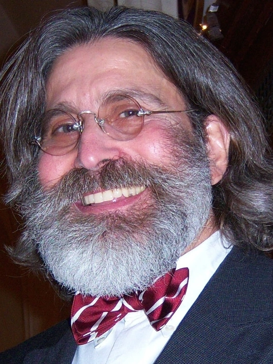 Burton Nadler