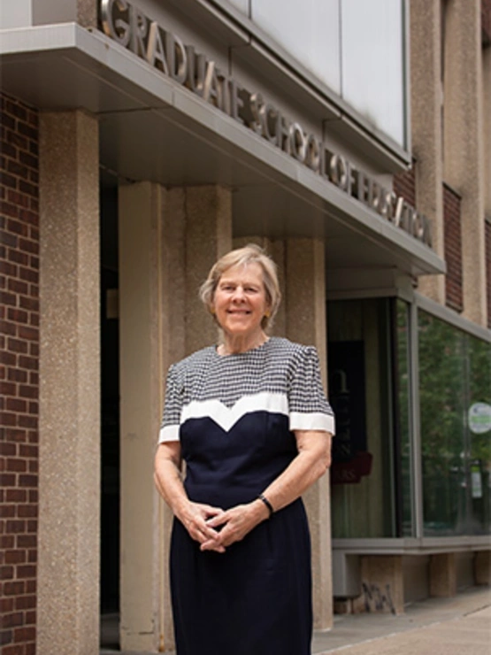Suzanne McGraw