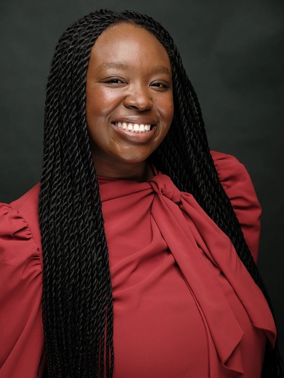 Kemi Oyewole