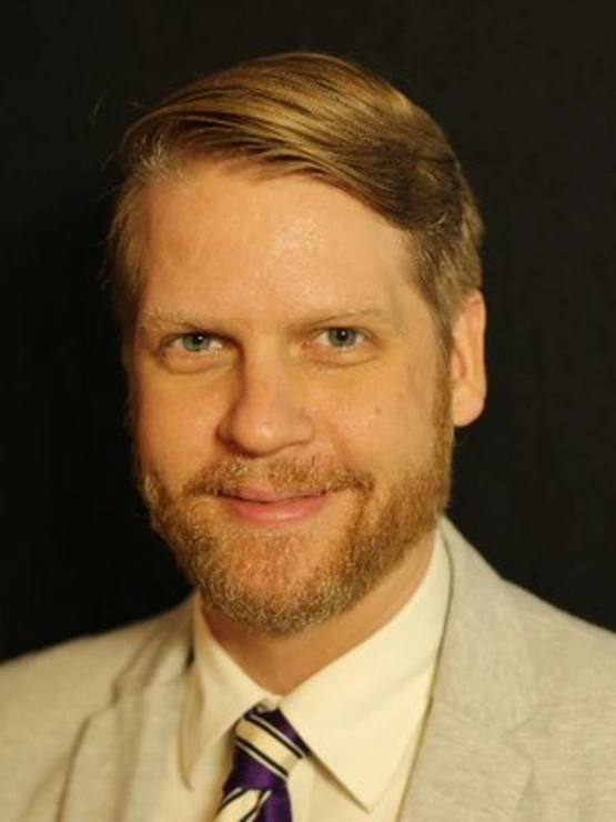 James Arrington