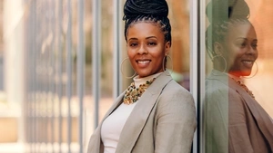 Ericka Weathers