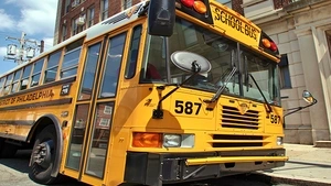 School bus
